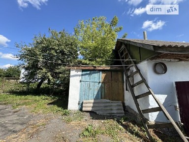 Продаж 1 поверхового будинку з ділянкою на 10 соток, 85 кв. м, 4 кімнати, на вул. Корольова • ID 34792681