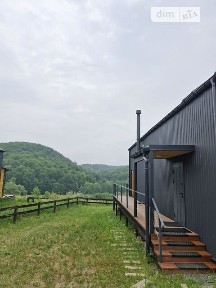 Продаж 2 поверхового будинку з ділянкою на 4 сотки, 75 кв. м, 3 кімнати, на Схил • ID 34792596