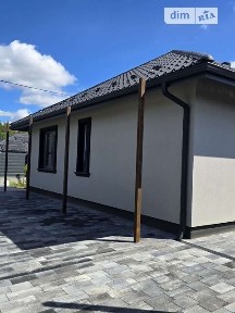 Продаж 1 поверхового будинку з ділянкою на 4 сотки, 100 кв. м, 3 кімнати, на вул. Успішна 2/2 • ID 34792610