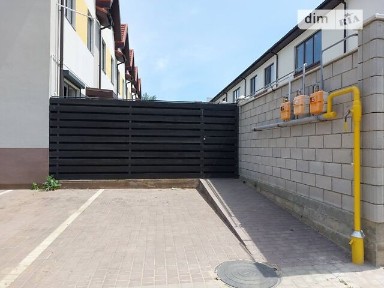 Продаж 2 поверхового таунхауса з ділянкою на 1 сотку, 93 кв. м, 3 кімнати, на вул. Ізмаїльська • ID 34792485