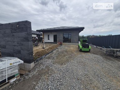 Продаж 1 поверхового будинку з ділянкою на 6 соток, 130 кв. м, 3 кімнати, на вул. Сонячна 2 • ID 34792453