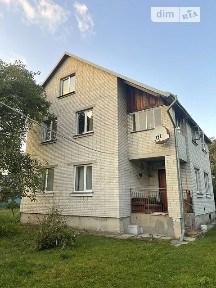 Продаж 3 поверхового будинку з ділянкою на 18 соток, 150 кв. м, 4 кімнати, на Джерельна • ID 34792079
