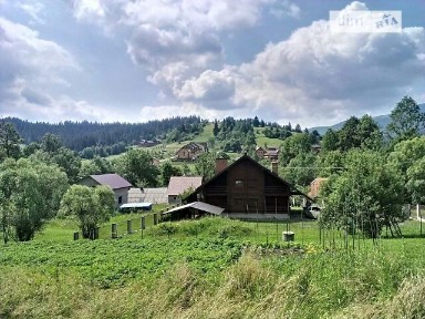Продаж 2 поверхового будинку з ділянкою на 12 соток, 280.8 кв. м, 5 кімнат, на Біля Урочища • ID 34791898