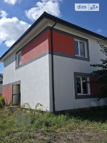 Продаж 2 поверхового дуплекса з ділянкою на 2.3 сотки, 120 кв. м, 4 кімнати, на мас. Липовий • ID 34791812