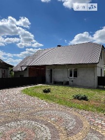 Продаж 2 поверхового будинку з ділянкою на 25 соток, 230 кв. м, 4 кімнати, на вул. Садова • ID 34791529