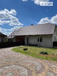 Продаж 1 поверхового будинку з ділянкою на 25 соток, 230.8 кв. м, 6 кімнат, на вул. Садова • ID 34791529