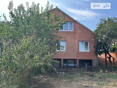 Продаж 2 поверхового будинку з ділянкою на 6.7 сотки, 181 кв. м, 4 кімнати, на 10-та лінія 16 • ID 34791286