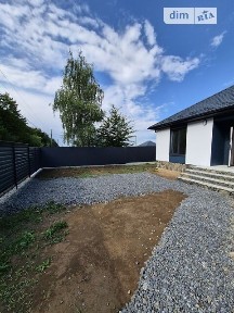 Продаж 1 поверхового будинку з ділянкою на 6 соток, 100 кв. м, 3 кімнати, на вул. Підлісна • ID 34791247