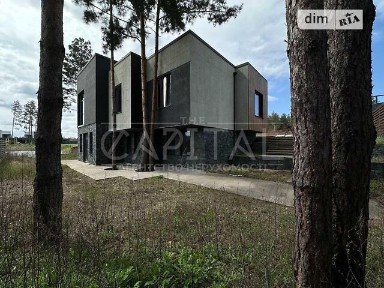 Продаж 2 поверхового будинку з ділянкою на 17 соток, 360 кв. м, 4 кімнати, на вул. Дамба Київського водосховища • ID 34789540