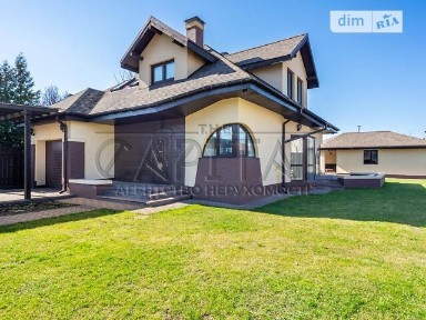 Продаж 2 поверхового будинку з ділянкою на 9 соток, 215 кв. м, 5 кімнат, на вул. Петропавлівська • ID 34789396