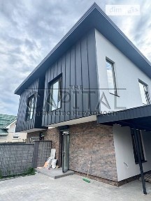 Продаж 2 поверхового будинку з ділянкою на 2.5 сотки, 125 кв. м, 1 кімната, на вул. Петропавлівська • ID 34959494