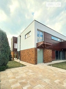 Продаж 2 поверхового будинку з ділянкою на 15 соток, 297 кв. м, 7 кімнат, на вул. Грушевського Михаїла • ID 34788827