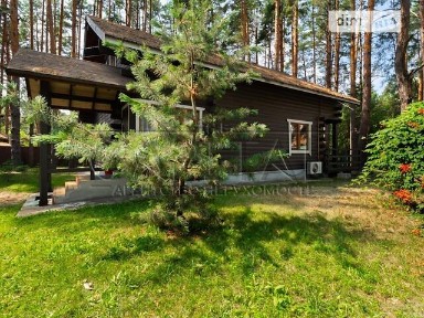 Продаж 2 поверхового будинку з ділянкою на 12 соток, 140 кв. м, 4 кімнати, на вул. Деснянська • ID 34844175
