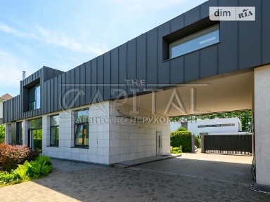Продаж 2 поверхового будинку з ділянкою на 16.2 сотки, 279 кв. м, 5 кімнат, на вул. Лісова • ID 34788566