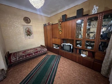 Здам в оренду 1 кімнатну квартиру