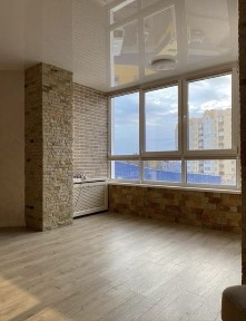 Здам 2 х кімнатну квартиру центр новобуд