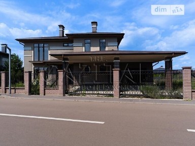 Продаж 2 поверхового будинку з ділянкою на 14 соток, 349 кв. м, 5 кімнат, на вул. Золочівська • ID 34788324