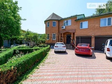 Продаж 1 поверхового будинку з ділянкою на 17 соток, 450 кв. м, 5 кімнат, на мас. Арсеналець-6 • ID 34902435