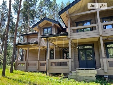 Продаж 2 поверхового будинку з ділянкою на 62 сотки, 510 кв. м, 5 кімнат, на вул. Садова • ID 34788030