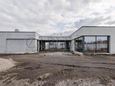 Продаж 1 поверхового будинку з ділянкою на 23 сотки, 284 кв. м, 3 кімнати, на вул. Центральна • ID 34787988
