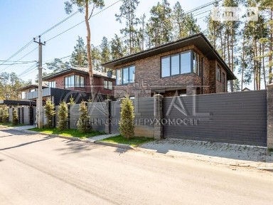 Продаж 2 поверхового будинку з ділянкою на 10 соток, 225 кв. м, 5 кімнат, на вул. Степова • ID 34787960