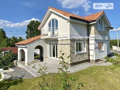 Лугова вулиця, Гнідин, вул. Лугова • ID 34787938