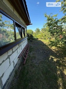 Продаж 2 поверхового будинку з ділянкою на 6 соток, 140 кв. м, 3 кімнати, на вул. Квітнева • ID 34787936