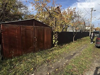Продаж 2 поверхового будинку з ділянкою на 9 соток, 60 кв. м, 4 кімнати, на вул. Садова 3 • ID 34787917