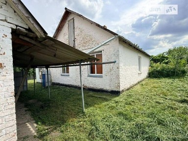 Продаж 1 поверхового будинку з ділянкою на 25 соток, 70 кв. м, 3 кімнати, на 8 Марта 2 • ID 34787916