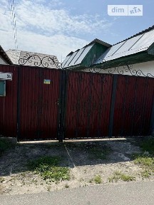 Продаж 1 поверхового будинку з ділянкою на 7 соток, 45 кв. м, 2 кімнати, на вул. Гоголя 34 • ID 34787913