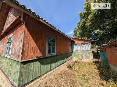 Продаж 1 поверхового будинку з ділянкою на 60 соток, 60 кв. м, 3 кімнати, на Сидори • ID 34787864