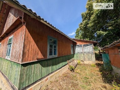 Продаж 1 поверхового будинку з ділянкою на 60 соток, 60.3 кв. м, 3 кімнати, на вулиця Сидори • ID 34787864