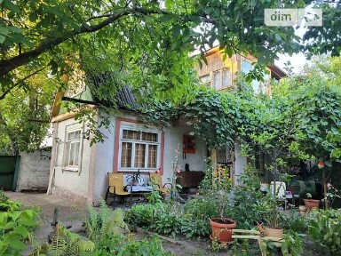 Продаж 2 поверхового будинку з ділянкою на 6 соток, 60 кв. м, 4 кімнати, на вул. 57-а Садова • ID 34787841