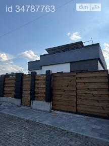 Продаж 1 поверхового дуплекса з ділянкою на 2 сотки, 69.1 кв. м, 2 кімнати, на вул. Альпійська • ID 34787763