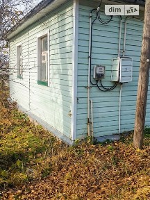 Продаж 1 поверхового будинку з верандою і ділянкою на 54 сотки, 62.3 кв. м, 4 кімнати, на Буйко • ID 34787699