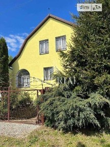 Продаж 2 поверхового будинку 134 кв. м, 3 кімнати, на вул. Садова 4 95 • ID 34787711