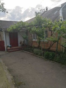 Продаж 1 поверхового будинку з ділянкою на 60 соток, 71.6 кв. м, 4 кімнати, на вул. Космонавтів 17 • ID 34787553