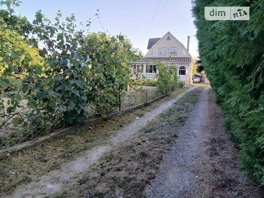 Продаж 2 поверхового будинку з ділянкою на 2287 соток, 205 кв. м, 4 кімнати, на вул. Сагайдачного 17 • ID 34787446
