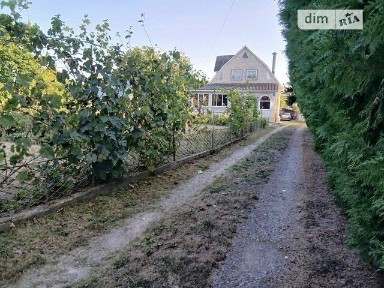 Продаж 2 поверхового будинку з ділянкою на 2287 соток, 205 кв. м, 4 кімнати, на вул. Сагайдачного 17 • ID 34787446