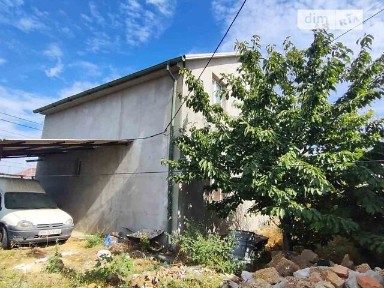 Продаж 2 поверхового будинку з ділянкою на 3 сотки, 132 кв. м, 4 кімнати, на Хаджибеевская • ID 34787363