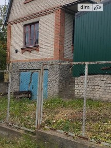 Продаж 1 поверхового будинку з ділянкою на 6 соток, 35 кв. м, 1 кімната, на Садове товариство Вишневий сад • ID 34787269
