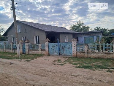 Продаж 1 поверхового будинку з ділянкою на 10 соток, 104.3 кв. м, 4 кімнати, на Ювілейна 24 • ID 34786776