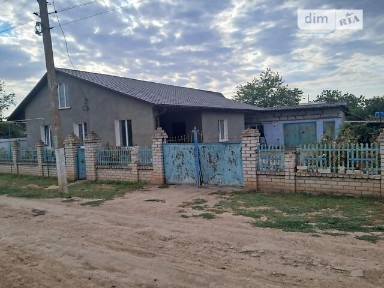 Продаж 1 поверхового будинку з ділянкою на 10 соток, 104.3 кв. м, 4 кімнати, на Ювілейна 24 • ID 34786776