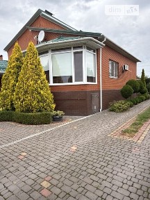 Продаж 2 поверхового будинку з ділянкою на 12 соток, 240 кв. м, 5 кімнат, на вул. Українська 3 • ID 34786732