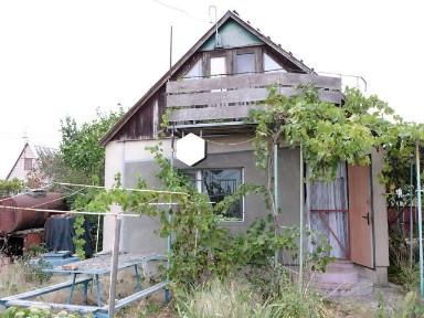 Продаж 2 поверхового будинку 38.4 кв. м, 2 кімнати, на вул. Виноградна • ID 34786531