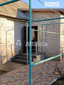 Продаж 1 поверхового будинку з ділянкою на 12 соток, 42 кв. м, 2 кімнати, на СТ Мрия-3 • ID 34786751