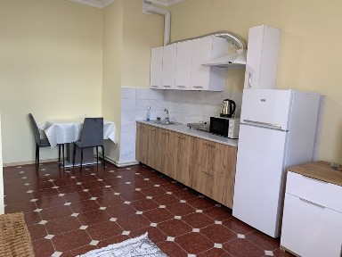 1 к квартира, Кіцмань, центр подобова, офіційні документи оренда