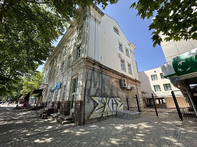 Продажа многоцелевого помещения ул Соборная г Николаев