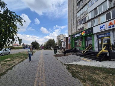 Продам магазин на Северном