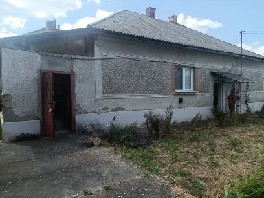 Продається Продається 4-хкімнатний будинок в с. Тисобикень Закарпаття